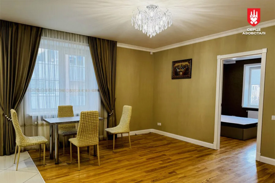 Родина Чопей нарешті повертається додому: захисник Маріуполя отримав квартиру за програмою «Вдома»