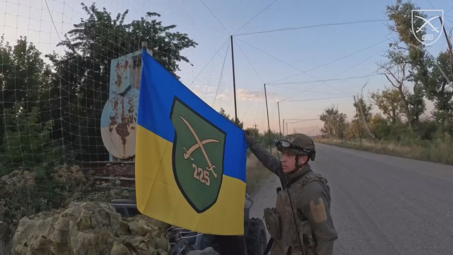 Фейкові перемоги окупантів: ЗСУ спростували захоплення трьох селищ на Запоріжжі (фото, відео)