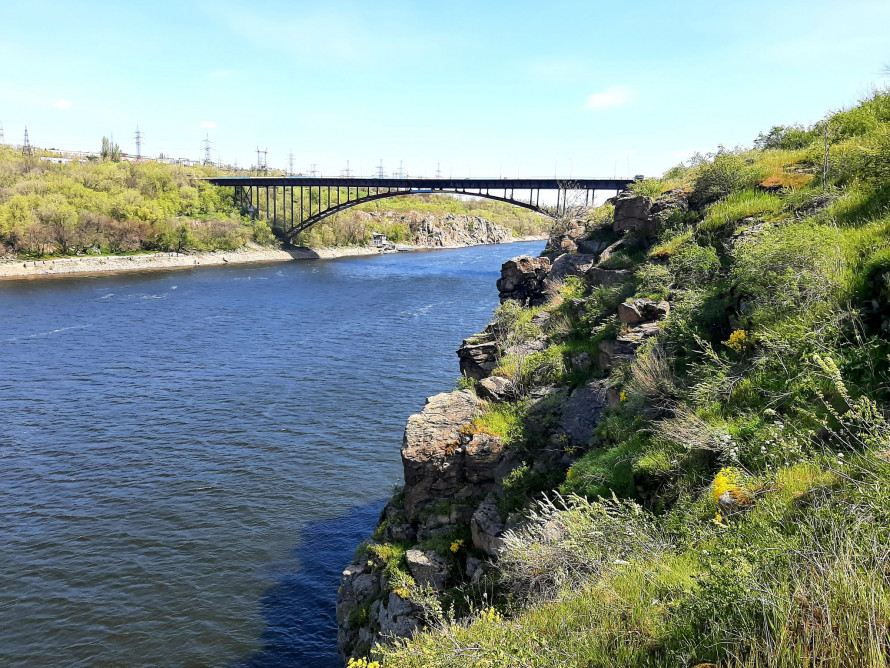 Таємниці Чорної скелі: на Хортиці виявили артефакти різних епох (фото)