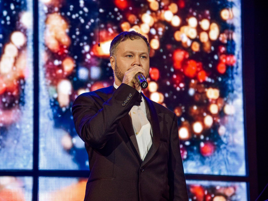 Ніжність та пристрасть: які прем'єри підготували у запорізькій філармонії до 8 Березня