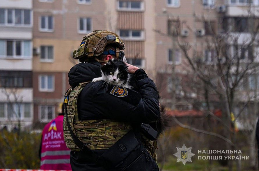 Стало відомо, які райони Запоріжжя постраждали під час бомбардування 17 грудня - нове про наслідки ворожих атак