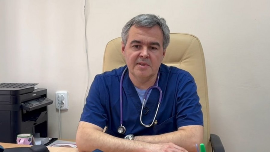 Готується до операції - підліток, що влаштував стрілянину в Запоріжжі, у важкому стані