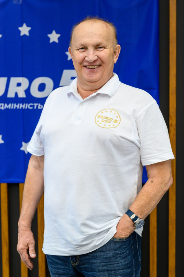 EURO 5 визначила нову місію, цінності та стратегічні орієнтири
