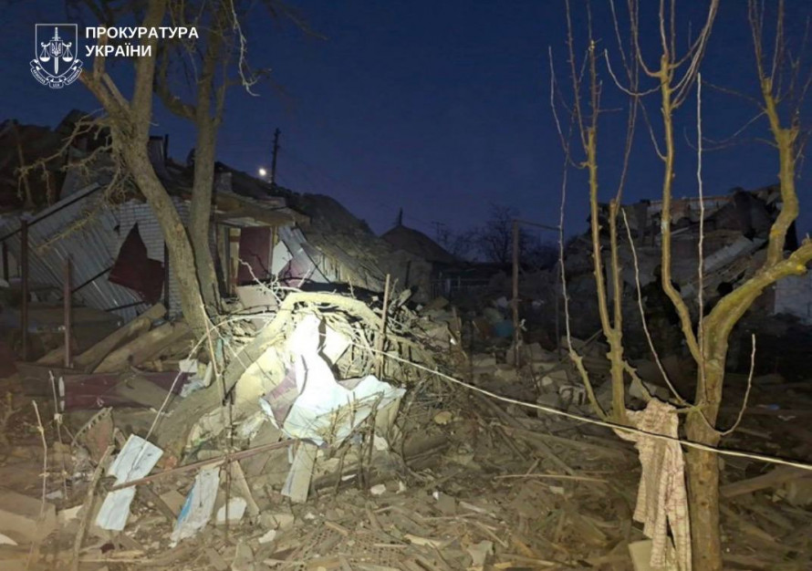 Виросла кількість поранених після ворожого удару по Запоріжжю 11 березня - наслідки обстрілів за добу