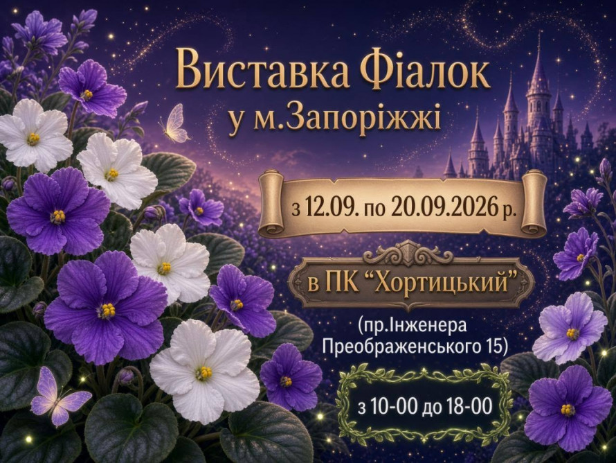 Як доглядати за кімнатними фіалками восени та взимку - шість важливих моментів