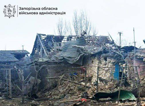 Поранено четверо людей, серед них - дві дівчинки: наслідки ворожих обстрілів Запорізької області за добу (фото)