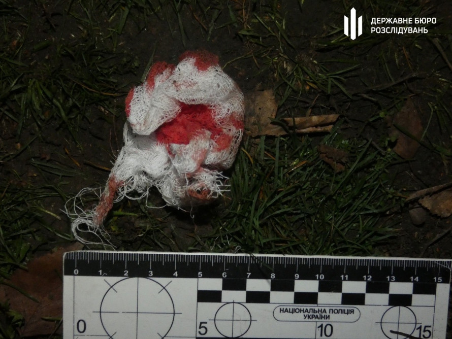 П'яний стріляв у військових після конфлікту — в Запоріжжі судитимуть експравоохоронця