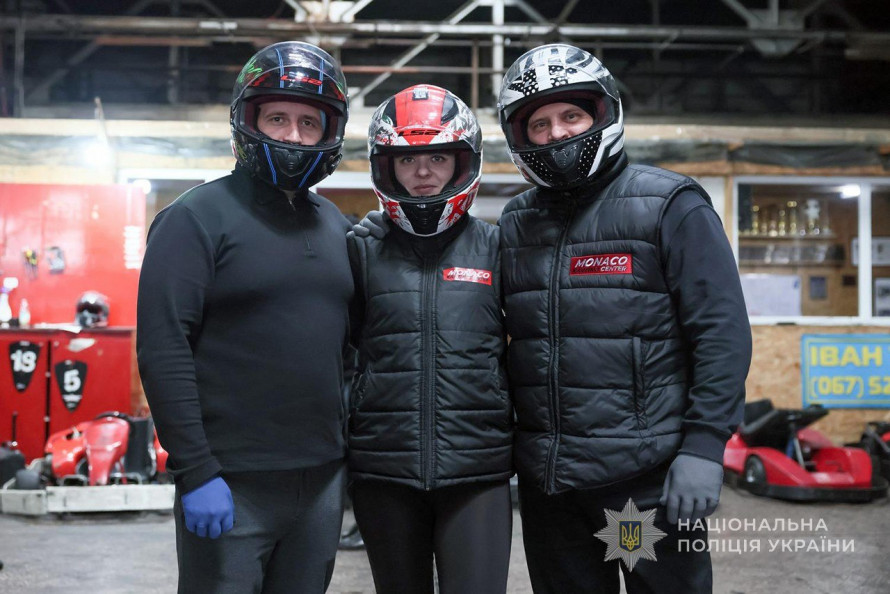 Від спецпідрозділу до штурмової бригади: запорізький поліцейський пройшов фронт і повернувся до служби