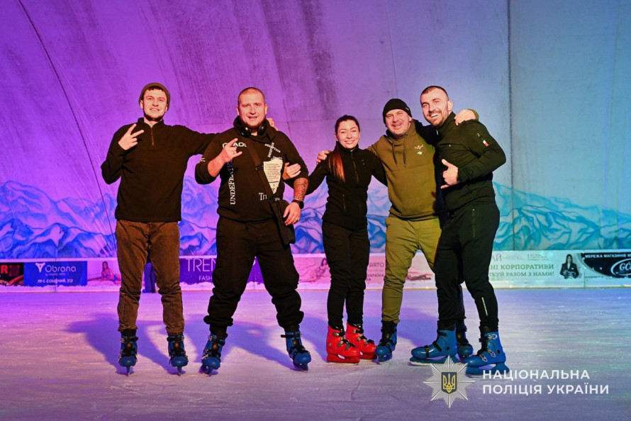 Від спецпідрозділу до штурмової бригади: запорізький поліцейський пройшов фронт і повернувся до служби