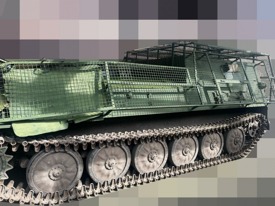 Метінвест спрямував на підтримку Сил оборони України 5,2 млрд грн