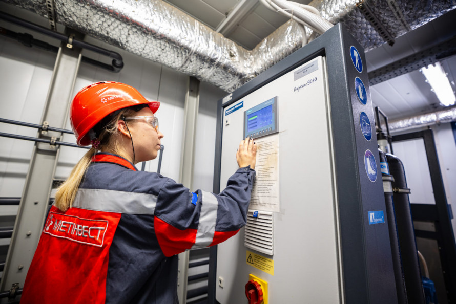 Обрала Запоріжсталь за перспективи: історія професійного старту Олександри