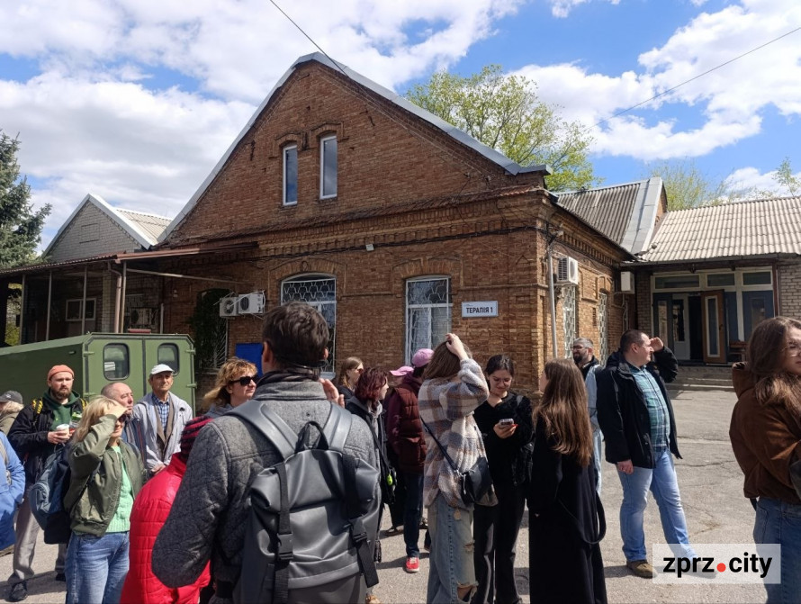 Від найстарішої школи до справжнього замку: які незвичайні менонітські будівлі можна побачити в Запоріжжі (фото)
