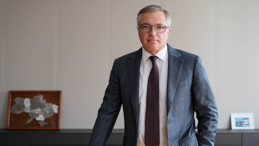 Кращий спосіб підтримати металургію – не створювати штучні бар’єри: Риженков пояснив, чому Україні потрібен відкритий ринок ЄС