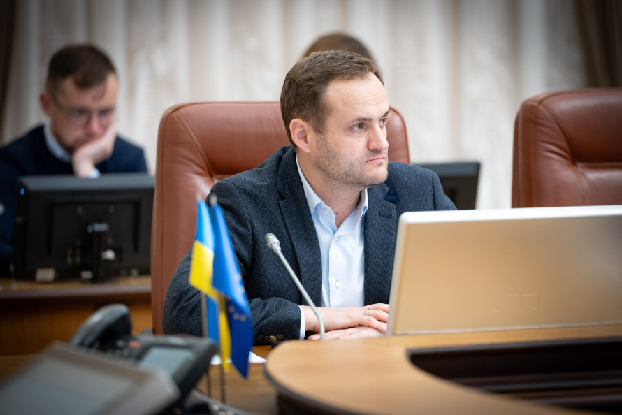 Запорізька область отримає майже 90 млн грн на   посилення безпеки громад