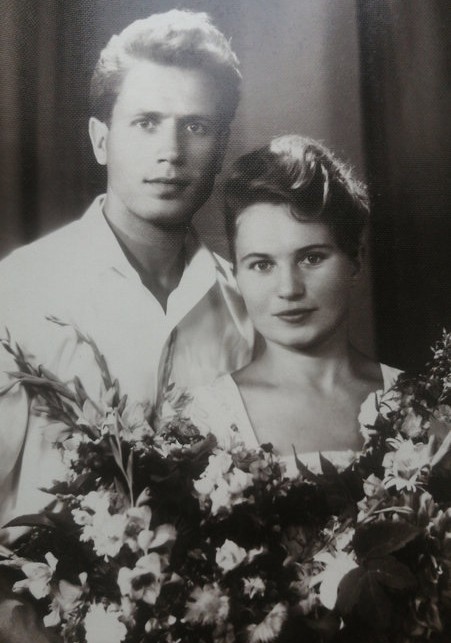 Трудова родина Коротких-Кульбако про працю, яка стала сімейною справою