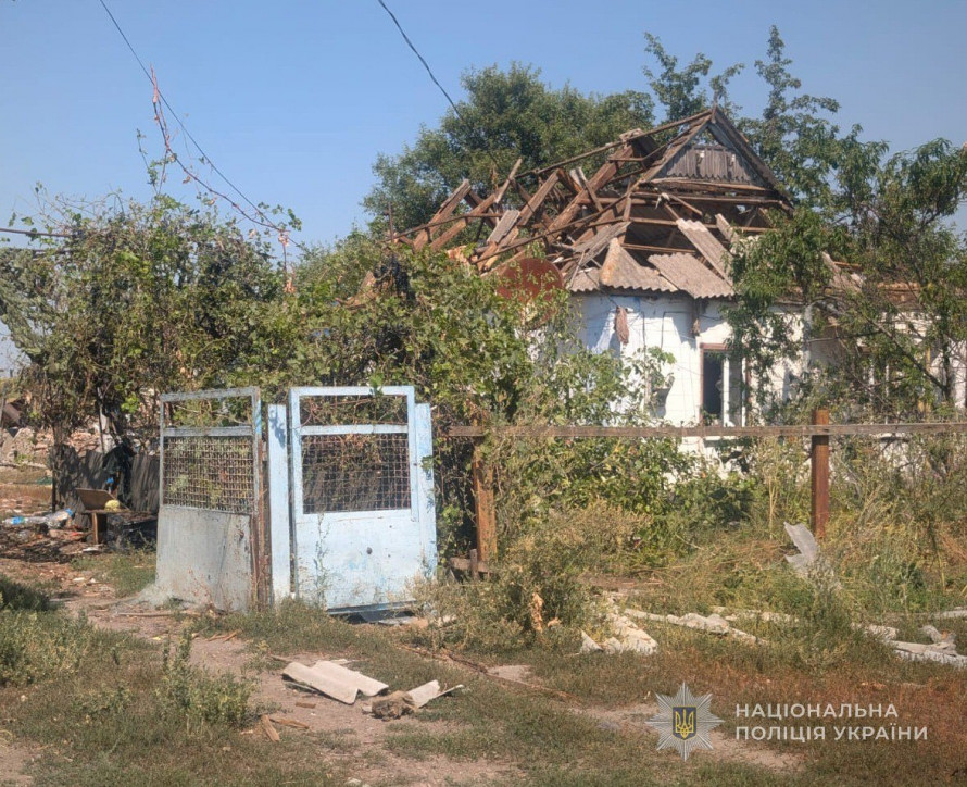 970 ударів за добу: на Запоріжжі шестеро людей постраждали від російських атак