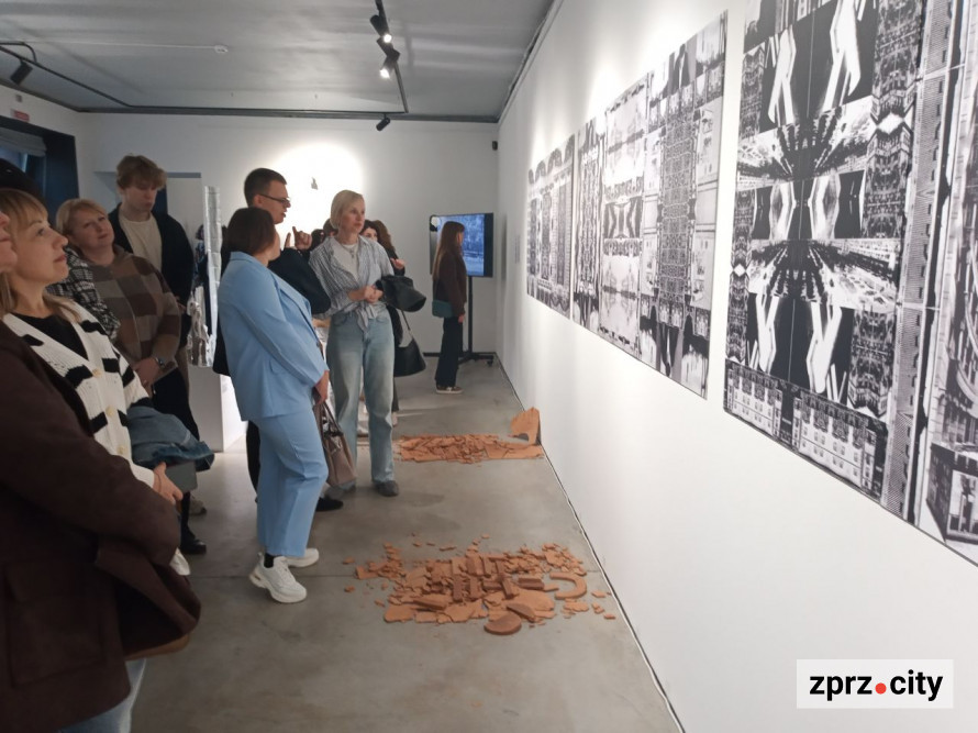 Від "Вія" до "Майнкрафту": що цікавого чекає на запоріжців цими вихідними