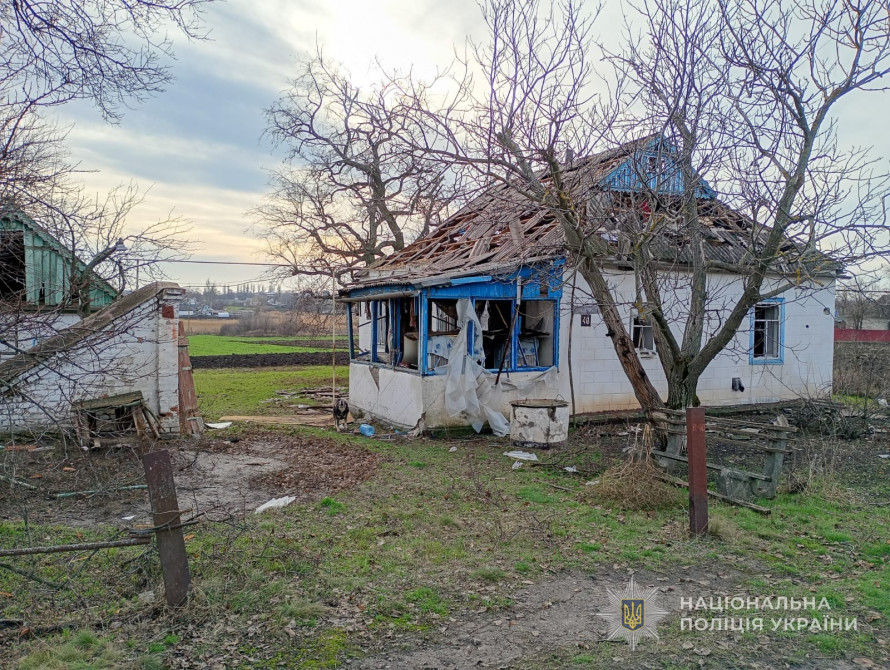 Російські дрони продовжують полювати на мирних жителів Запорізької області - наслідки ворожих обстрілів за добу