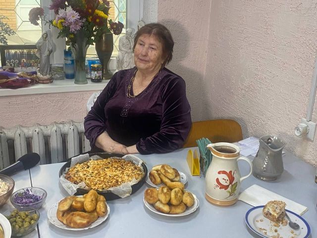 Місце, де серця б’ються разом - запорізький "Солдатський привал" відсвяткував десятирічний ювілей (фото)