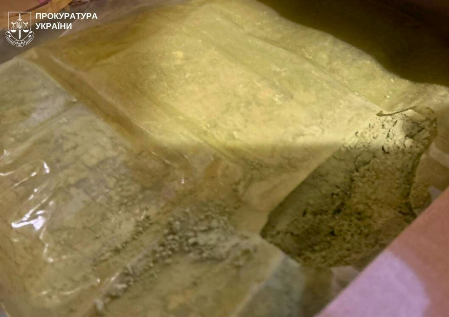 У Запоріжжі викрили масштабний наркоканал, що охоплював всю Україну (фото, відео)