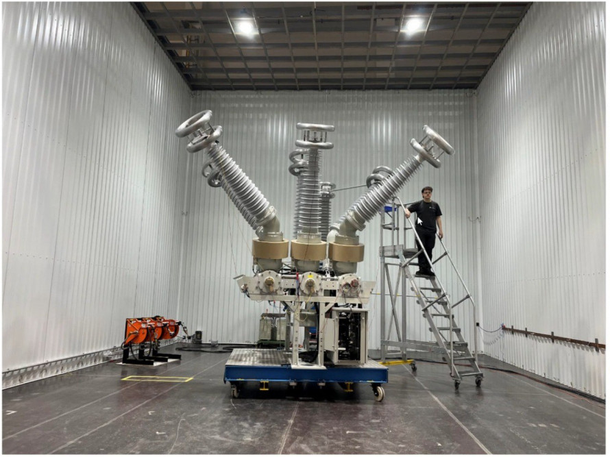 Запоріжжя першим в Україні отримає інноваційні мобільні підстанції від французького виробника (фото)