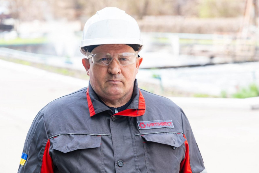 92 роки від дня заснування: Запоріжкокс відзначає річницю у ритмі виробництва