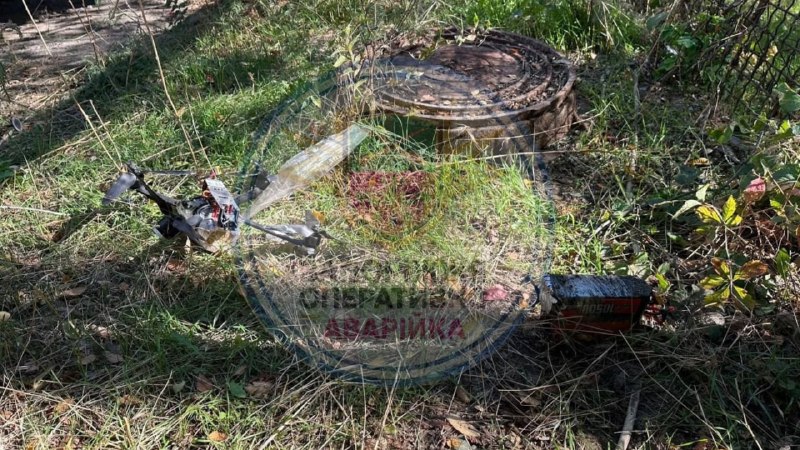 Російські дрони атакували Запоріжжя: пошкоджено спорткомплекс, є постраждала (фото)