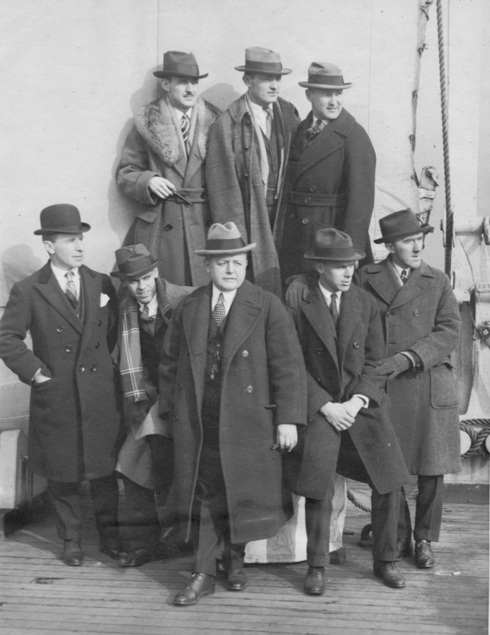 Леді та джентльмени на ковзанах – як змінилася Зимова Олімпіада за сто років (фото)