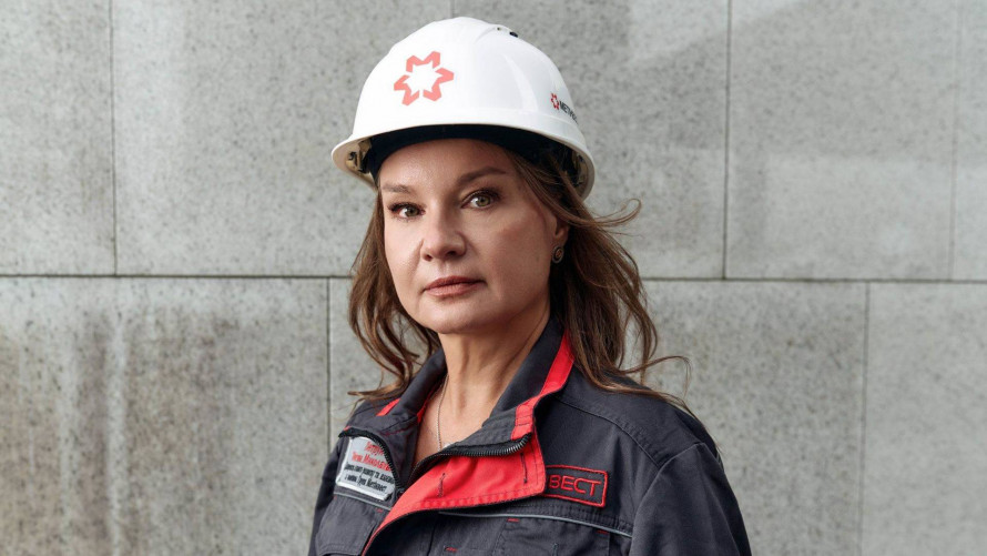 Менше звітності, більше часу на відновлення працівників: Forbes висвітлив найуспішніші HR-практики Метінвесту