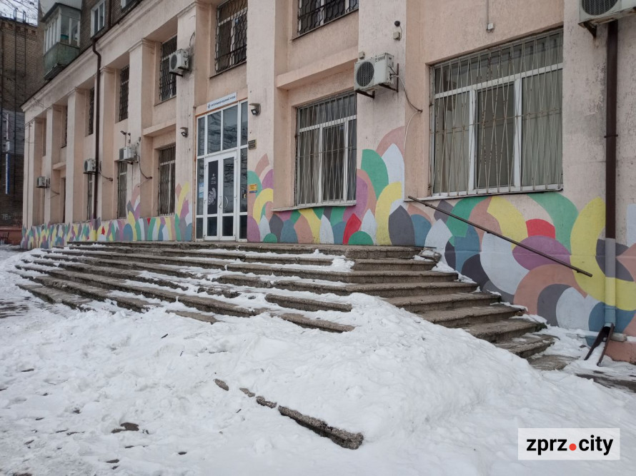 Восьме диво світу - як у Запорізькому обласному художньому музеї розпочали особливий рік (фото)