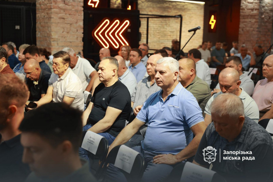 Вистояти під час атак: Запоріжжя спрямує понад 286 млн грн на захист критичної інфраструктури