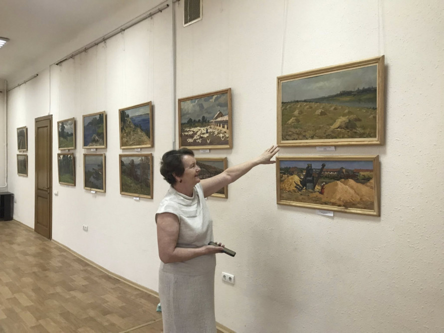 Графіті, вечірки, театри й дегустації — афіша подій у Запоріжжі на найближчі дні