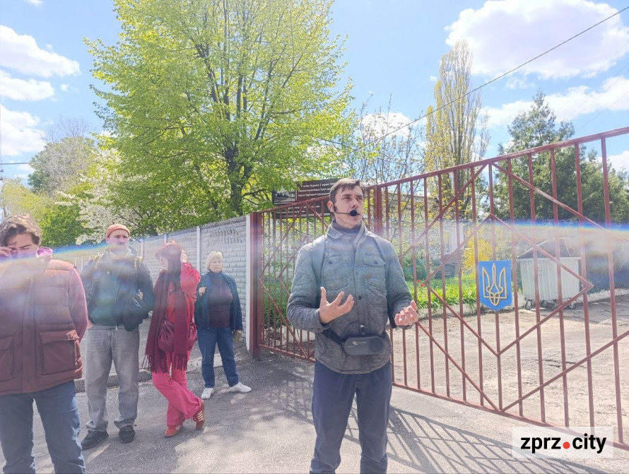 Від найстарішої школи до справжнього замку: які незвичайні менонітські будівлі можна побачити в Запоріжжі (фото)