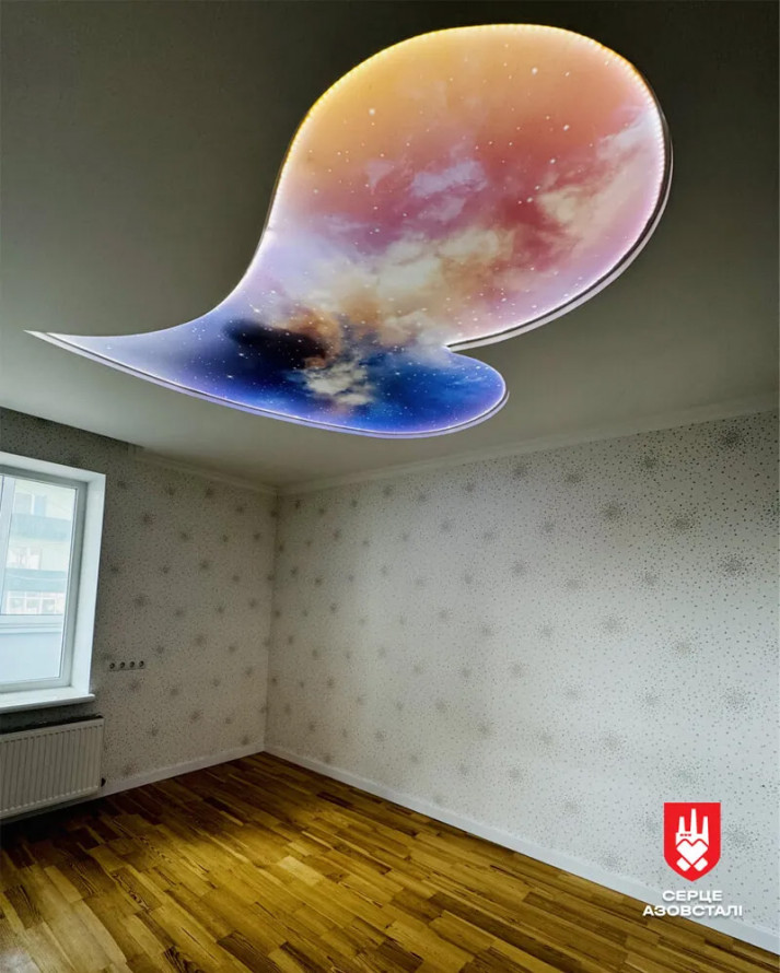 Родина Чопей нарешті повертається додому: захисник Маріуполя отримав квартиру за програмою «Вдома»