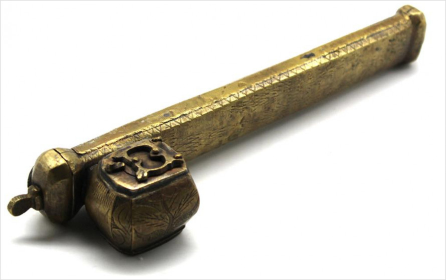 Ви не побачите їх у експозиції: в Запоріжжі розповіли про цінні історичні артефакти козацької доби (фото)