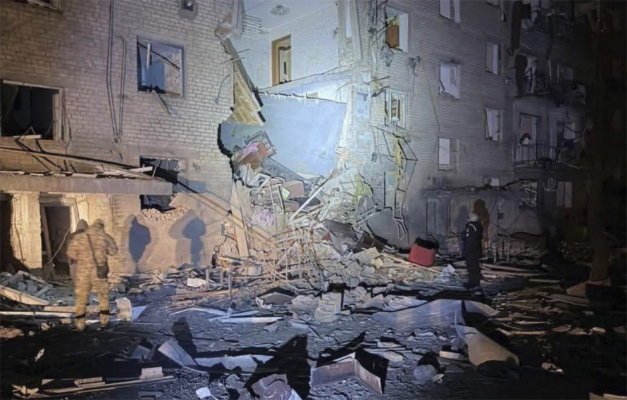 Чи звільнився актор Євген Козьмик з театру імені Магара: вимушений був переїхати з тваринами в іншу область