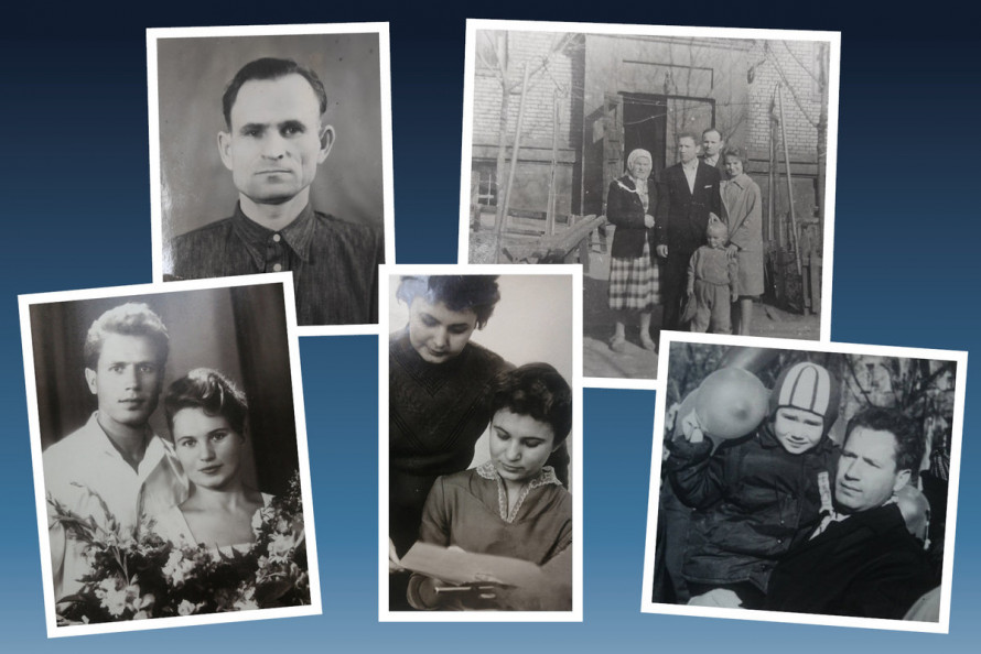 Трудова родина Коротких-Кульбако про працю, яка стала сімейною справою
