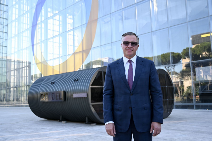«Ми прагнемо стати компанією №1 для ветеранів» — Метінвест долучився до Хартії стійкості людського капіталу