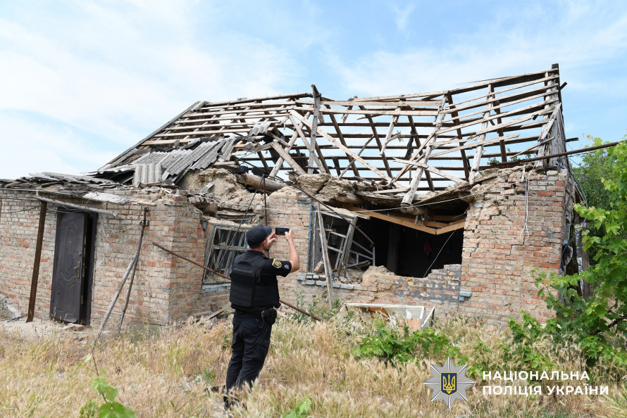 "Найстрашніше - не довезти": як відбувається евакуація з прифронтових громад на Запоріжжі (фото, відео)