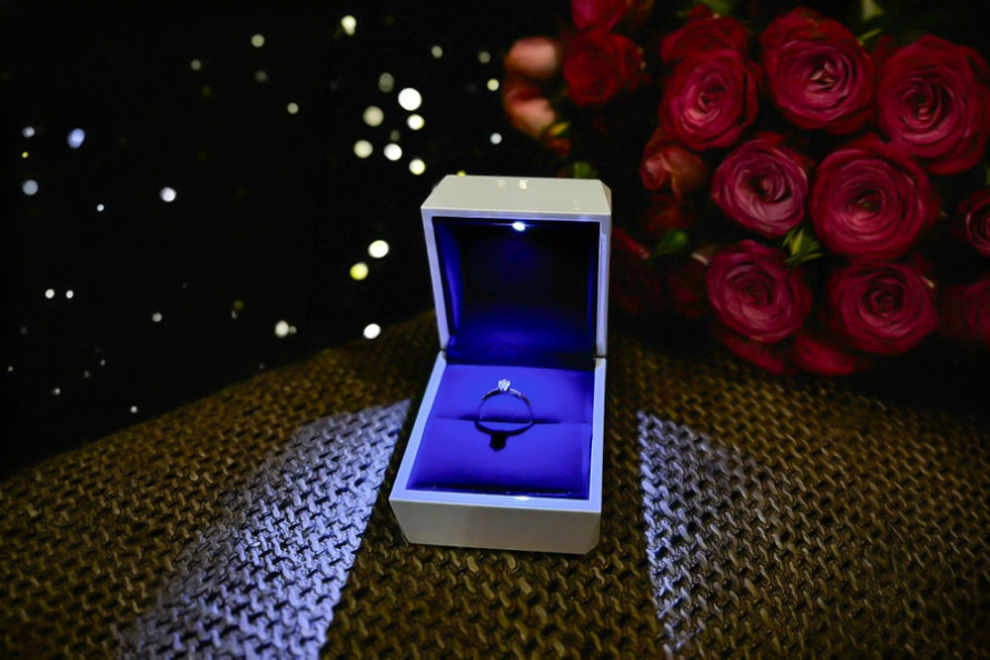 Познайомилися на війні та стали сім’єю: історія подружжя запорізької бригади «Хортиця»