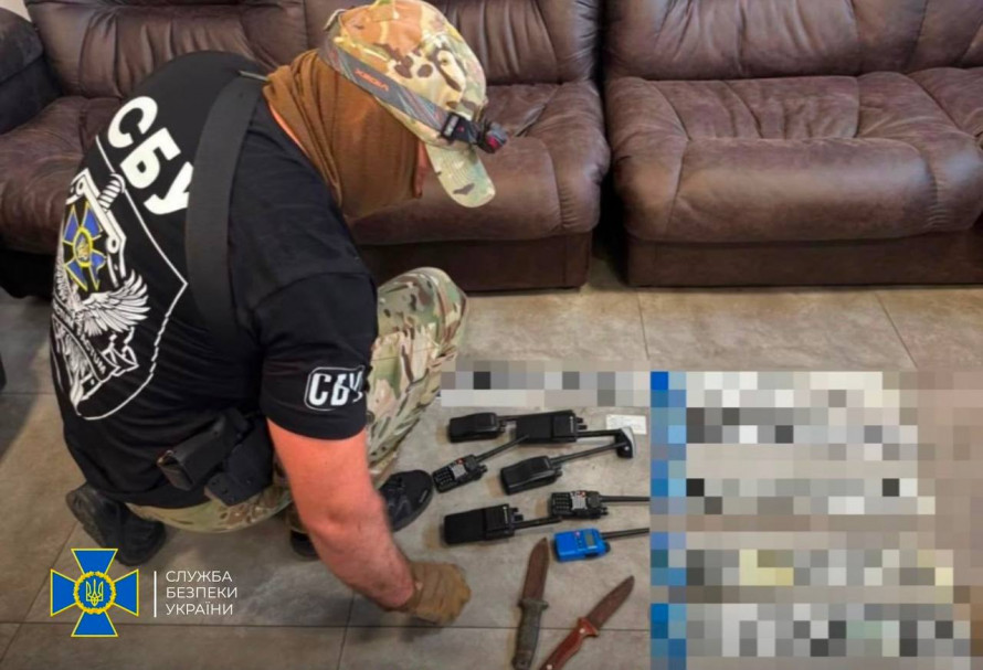Погрози, захоплення офісу та мільйони готівки: у Запоріжжі викрили банду під контролем "злодія в законі"