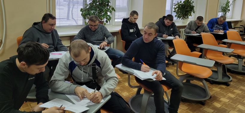 Практична підготовка вже з першого курсу: Метінвест Політехніка і ДТЕК сприяють розвитку майбутніх гірників