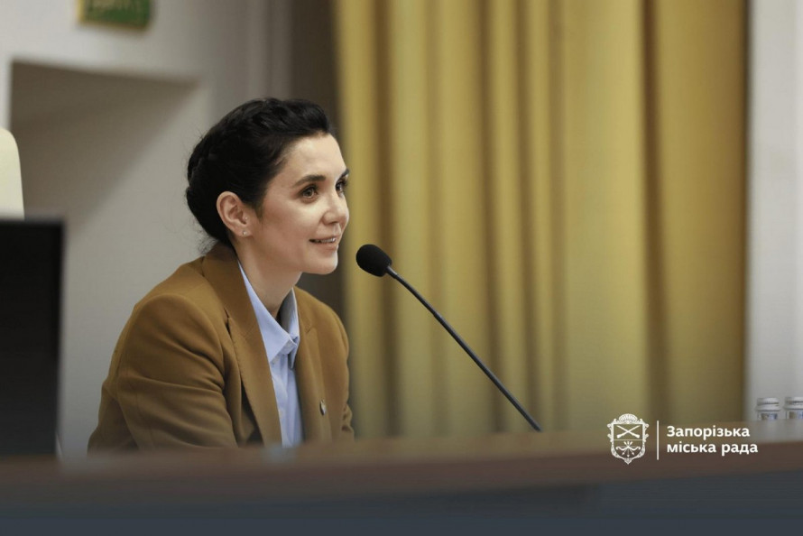 У Запоріжжі перейменували сквери та ухвалили важливі рішення: підсумки сесії міськради