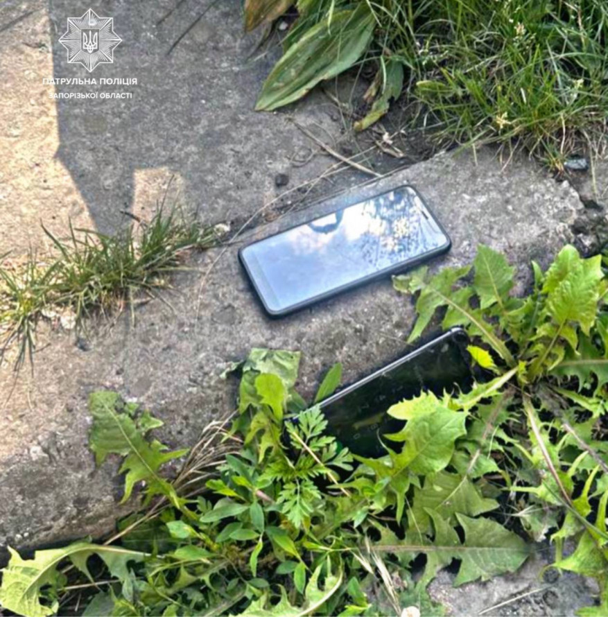 Увірвалися та почали бійку - до подвір'я мешканця Запоріжжя вдерлися розбійники з ножами (фото)