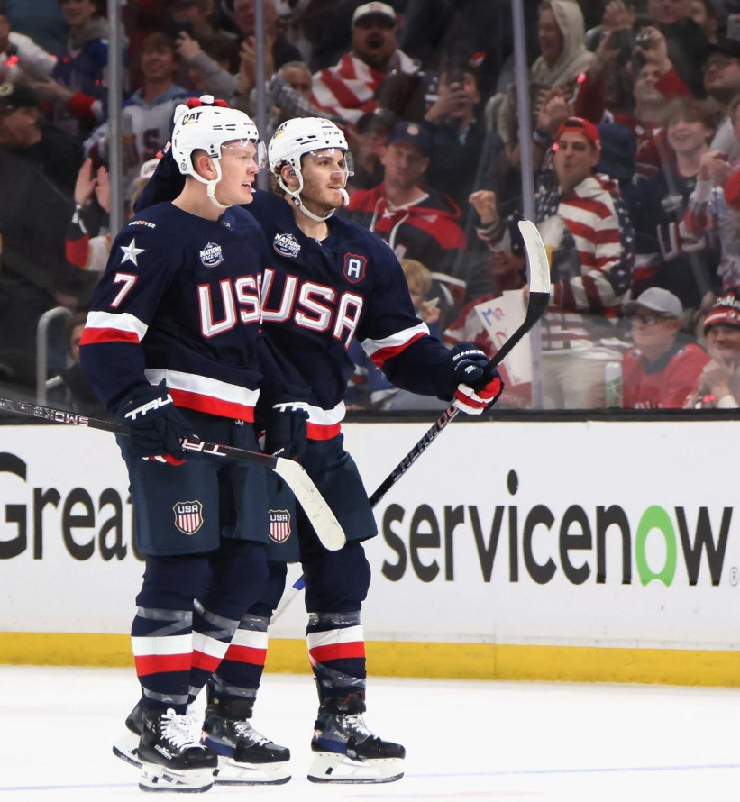 Леді та джентльмени на ковзанах – як змінилася Зимова Олімпіада за сто років (фото)