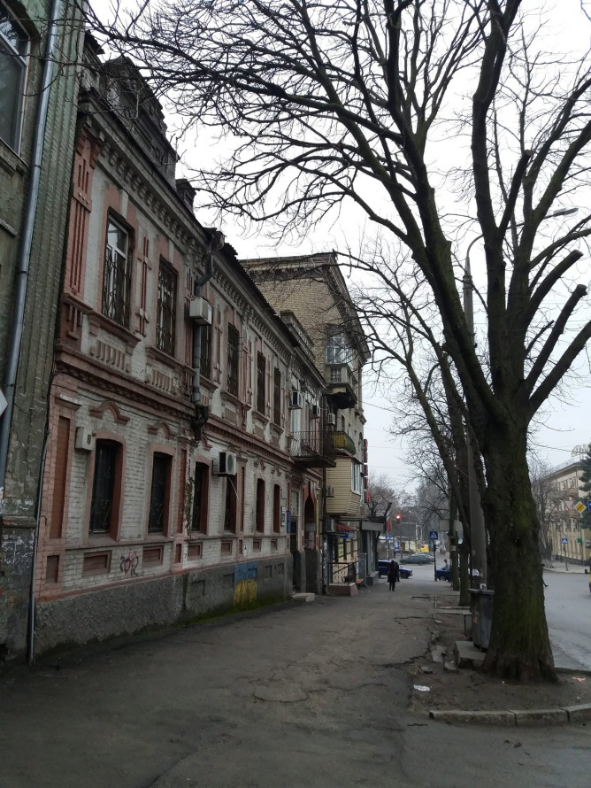 Понад 100 років історії під ударом: російський обстріл пошкодив садибу Пашутіних у Запоріжжі (фото)