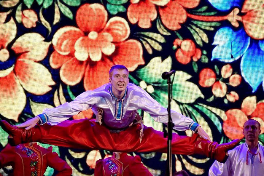 Музика, як релакс: у запорізькій філармонії презентували дві вражаючі прем'єри і готують ще одну