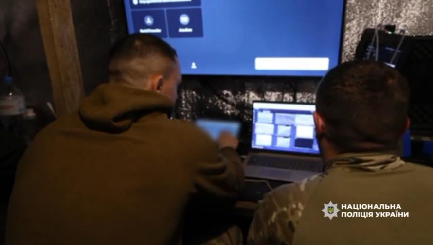 Знищують «Молнії», розвідники та FPV-дрони: як оператори безпілотних систем захищають небо над Запоріжжям (відео)