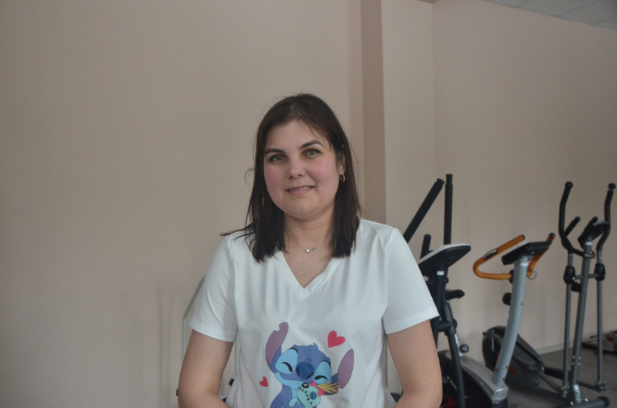 "Кожен хоче мати голос": як технології змінюють реабілітацію військових з порушеннями мовлення