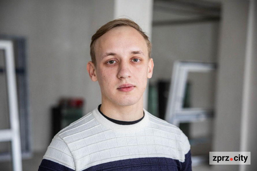 Запорізький заклад освіти став одним із переможців проєкту Міністерства освіти і науки України «100 майстерень»